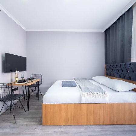 Kral Hotel Стамбул Экстерьер фото